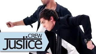 'Que Sera' - Behind The Scenes with Justice Crew