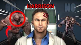 Revisiting The Most Difficult L4D2 Map