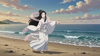 The Legend of Hagoromo The Celestial Maiden