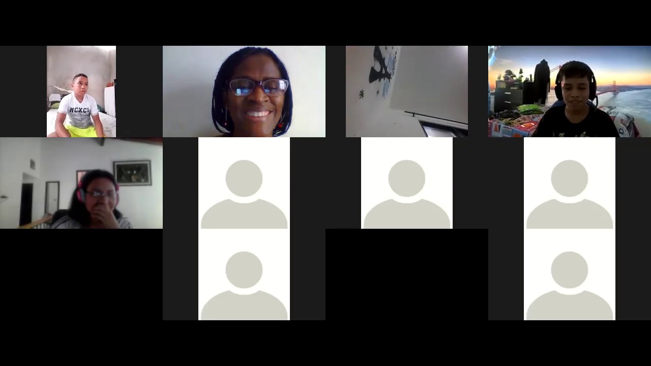 29/06/2020 /DIRECCIÓN DE GRUPO/ GRADO 9.1 VIERNES 26/06/2020 