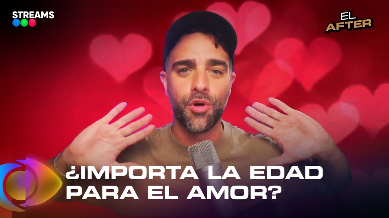 EL AFTER CON DIEGO POGGI