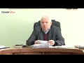 У виконкомі не задоволені невиконанням графіків руху пасажирського транспорту