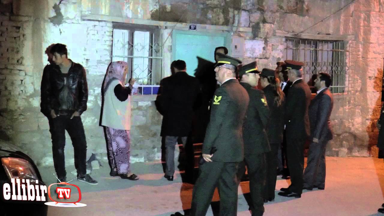 Niğde'ye Şehit Acısı Düştü...Ruhu Şad Olsun