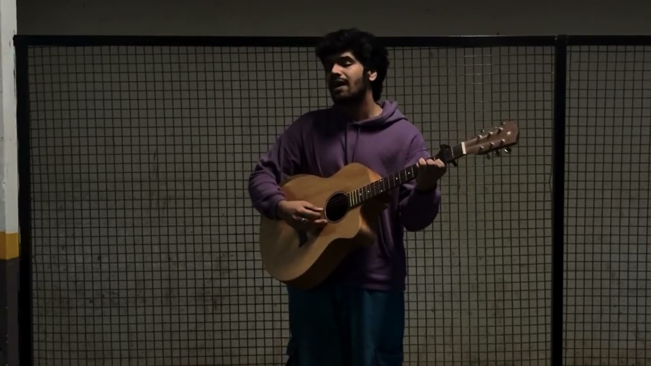 Mann Mera x Akash Mathpal |Gajendra Verma | 