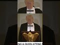 Trump lauds King Charles for getting Dems to stand: ‘I COULDN’T BELIEVE IT’ #shorts #trump #news