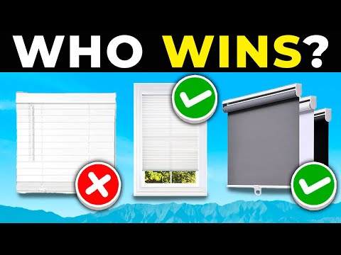 Where Can I Buy Blinds For Windows