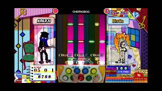 [pop'n music] CHERNOBOG EX(49)