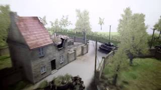 [COD2]  enDy one shoT   by: Linkin