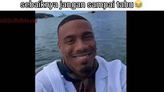 Mbak Anya Jangan Sampek Tau