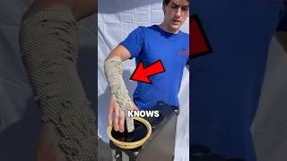 Venom Under The Microscope