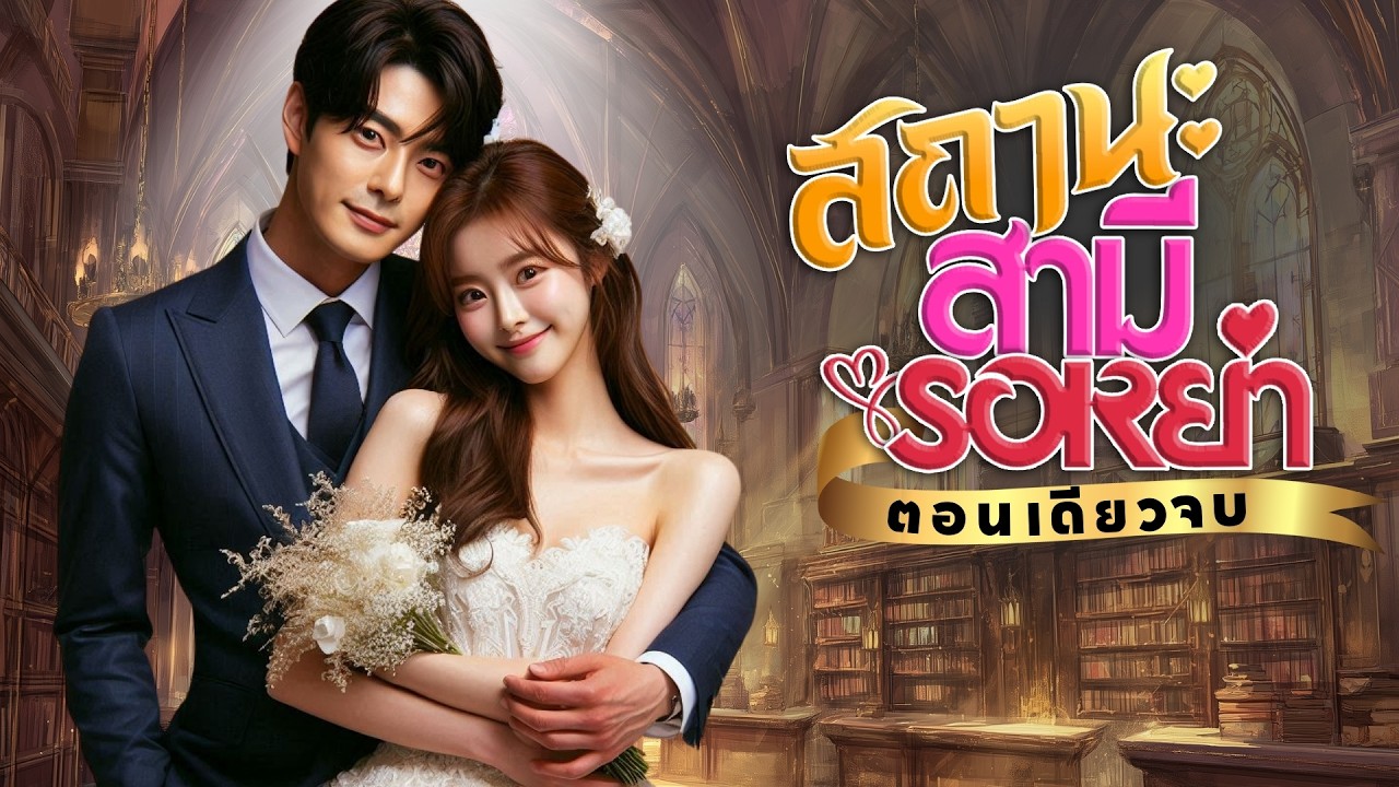 นิยายเสียงจบในตอน เรื่อง สถานะ:สามีรอหย่า #นิยายตอนเดียวจบ