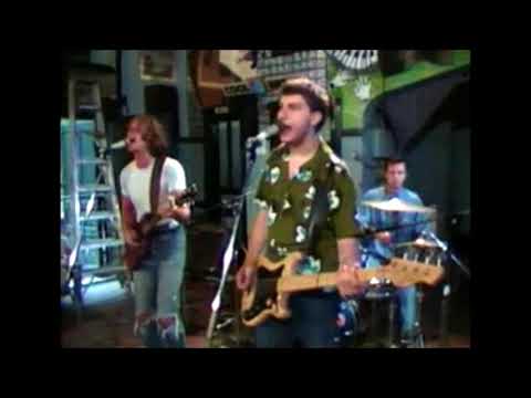 GREEN Live - March 23, 1988 (Audio Only) - Siberia, New York.
