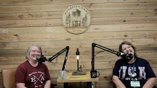 Episode 4 - Junior Camp