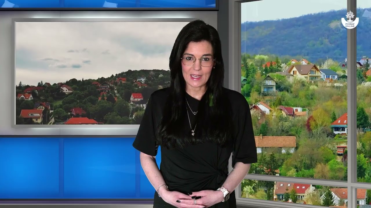 Nőnap alkalmából köszöntjük a hölgyeket - Heti Hírösszefoglaló