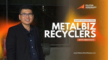 Building Skills, Powering Growth: MetalBiz’s Workforce Transformation