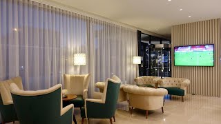 Oporto Airport & Business Hotel, Maia, Portugal | Travel With Sheenu