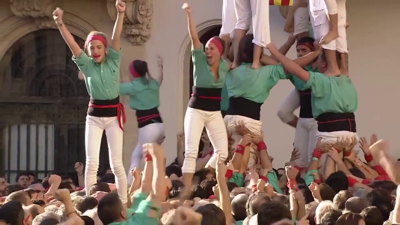 2016-11-01 4de9sf Castellers de Vilafranca - 3/24 - TV3
