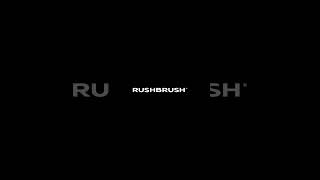 It’s A Blow-Out Battle. RUSHBRUSH Shorts