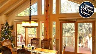 Dream Getaway-Secluded Hot Spa-Walk to Village-Walk to Pineknot Trailhead-Plus King Bed United St