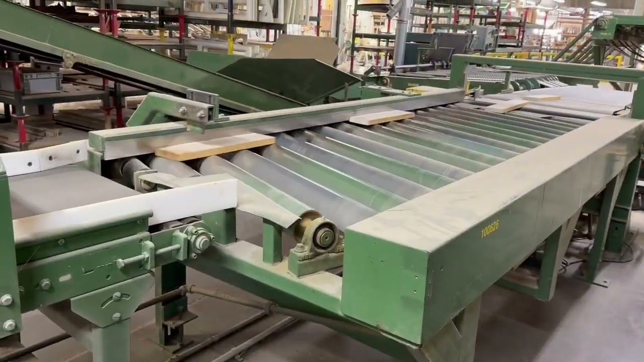 COMPLETE ROUGH MILL INCLUDES LOTS 17132-17142 | Lot 17145 | Orbitbid