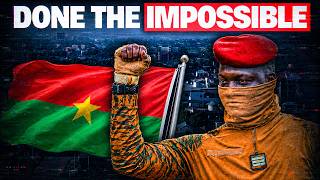 The Economic Genius of Africa's Most Ruthless Dictator