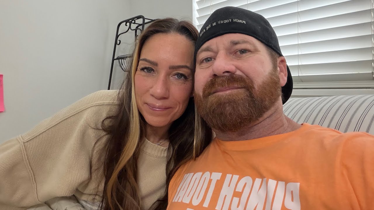 Обновление! Бог готовит место для операции на плече!