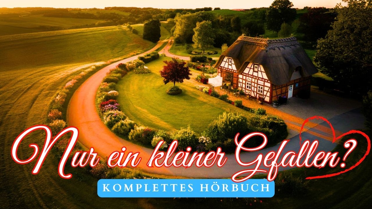 Nur ein kleiner Gefallen? Wie aus einer Notlüge echte Gefühle wurden