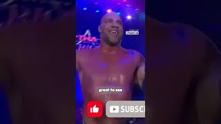 Chyna’s Wrestling Comeback Ends in Shocking Contract Scandal  #chyna  #wrestling #wwe #wrestlemania