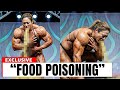 Diets That Killed Bodybuilders On Stage!