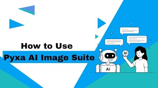 PYX A AI Image Generator