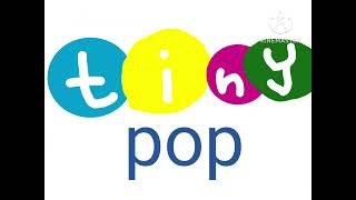 Tiny pop 2018 logo remake kinemaster