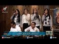 ترنيمة ما بتحلاش - المرنم ماهر عزت + فريق نغم - برنامج هانرنم تاني