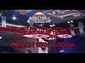 2025 SWAC Basketball Tournament Events