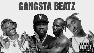 Old School - Best Of Gangster Rap Music 2023 | 2Pac Ft. Snoop Dogg, 50 Cent, Dmx, Biggie, Dr Dre!