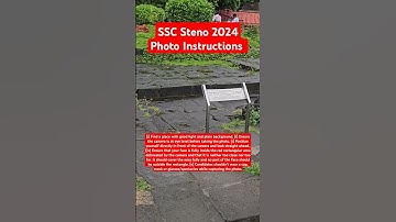 SSC Steno 2024 Application Rejected Final Vacancy #sscsteno2024_expectedcutof #sscstenoskilltestdate