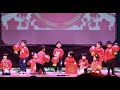 2025 Baby University Lindell Campus Class 2-Chinese New Year Performance 大团圆