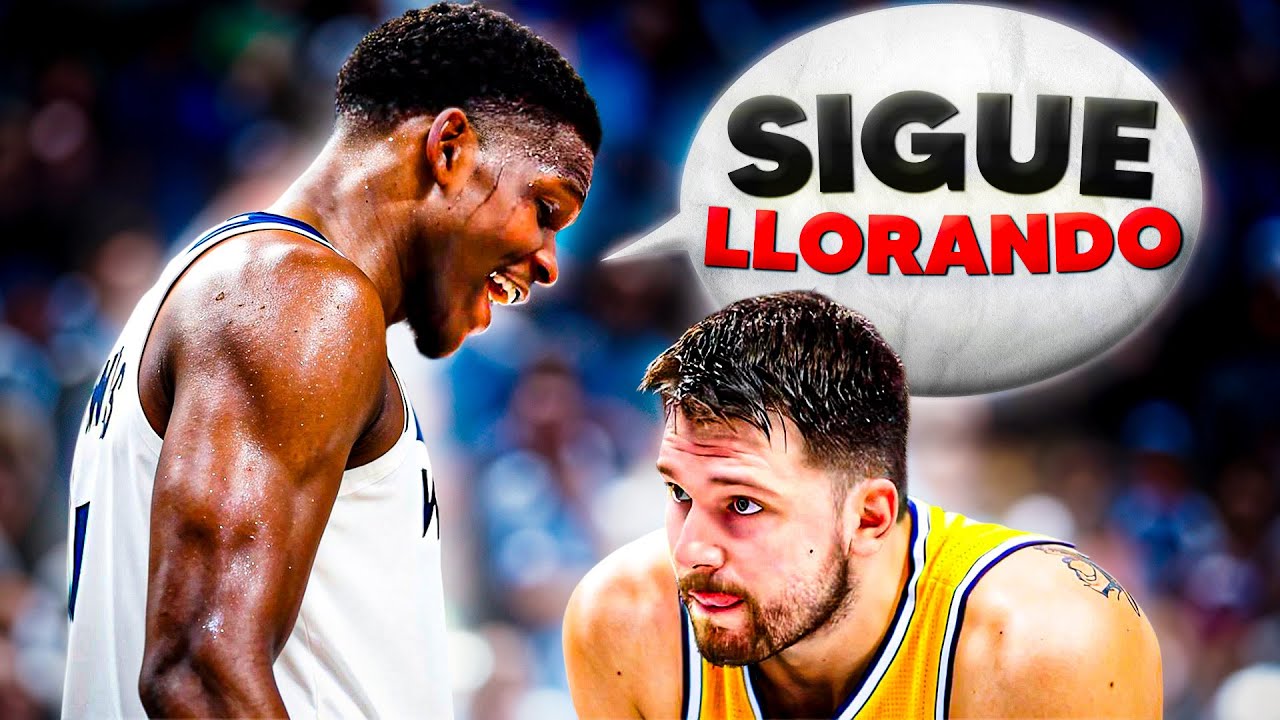LOCURA ABSOLUTA EL DIA 1🔥 PLAYOFFS NBA