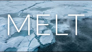 MELT (Death of The Literate Class)