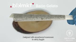 BLKMKT - Bacio Gelato