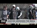 FIRST AND 10 Podcast: Recapping Week Two of Raiders OTAs