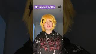 Denki Going To Cl After Realizing His Crush On Shinsou