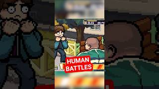 This Cute Pixel Game Is Hiding Something Dark #midnightsouls