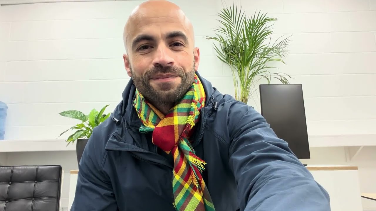 Where Is the Muslim Voice for Kurdish Suffering?