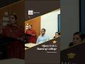 A Proud Moment at Hansraj College | Ojasvi IAS Inspiring Future Civil Servants Ojasvi IAS