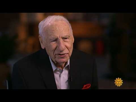 Marathon: Happy 100th birthday Mel Brooks!