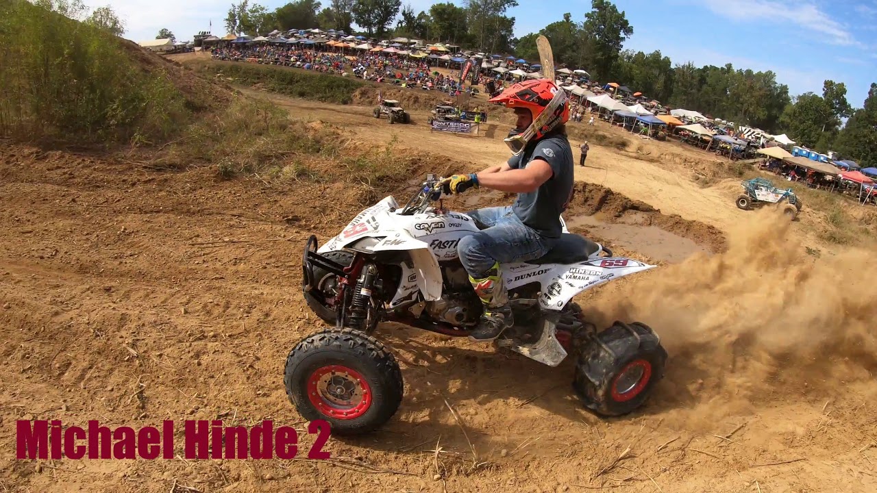 2019 Bikini Bottoms Extreme Quad Hillclimbing
