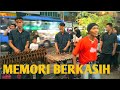 MEMORI BERKASIH - Angklung Malioboro CAREHAL (Pengamen Kreatif Jogja) Edisi Lagu Malaysia terbaik