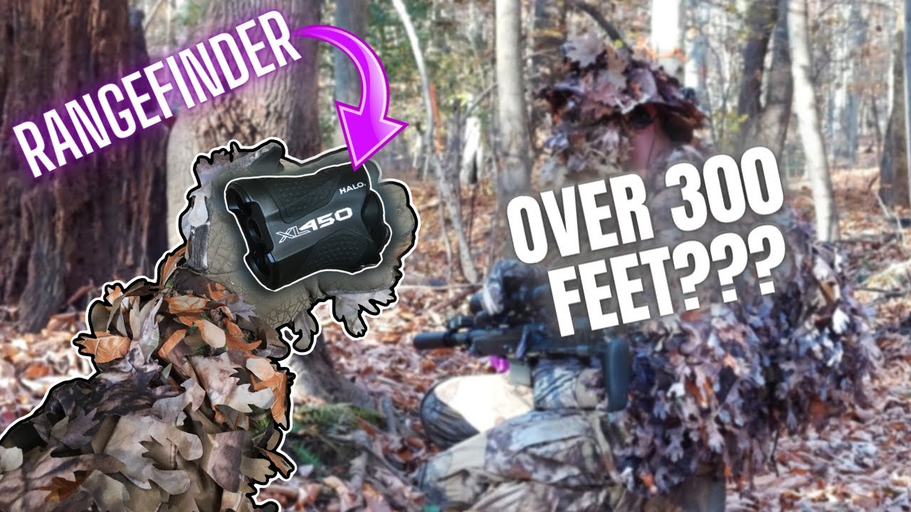 *CONFIRMED* Long Range Airsoft Sniper Shot!!! | Wolverine Bolt 🐺