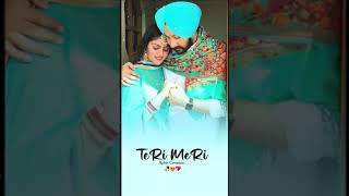 Download Lagu Tich Button Female Version Lyrical Status Video Simar Sethi New Punjabi Song Whatsapp Status#shorts MP3
