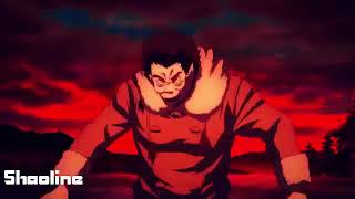 Luger Code 1951 [AMV] - Son Of a Wolf